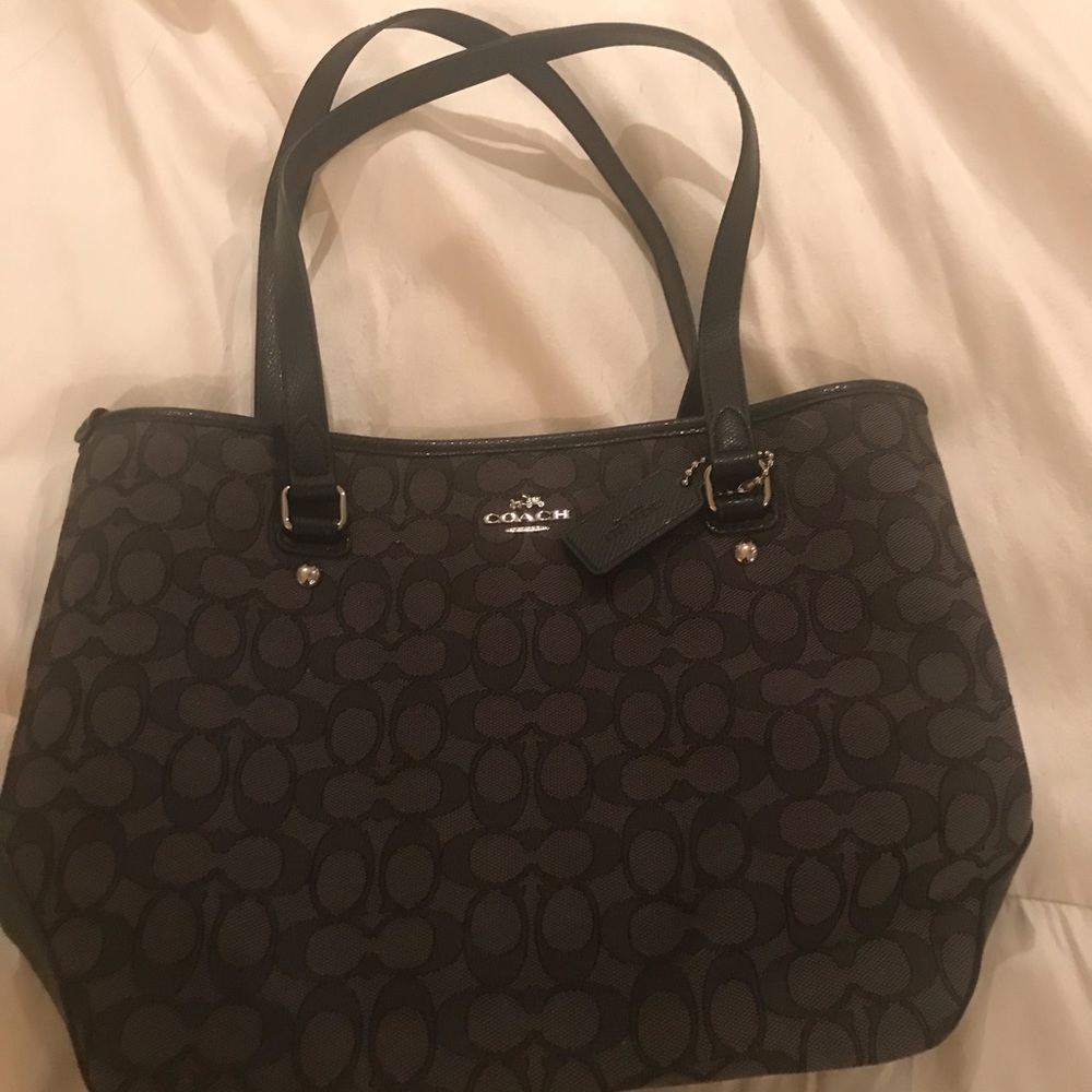 Brand new Coach Purse